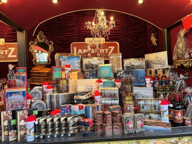 Lambertz-Stand Lambertz-Stand