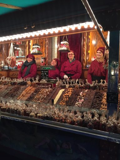 Lambertz-Stand Lambertz-Stand