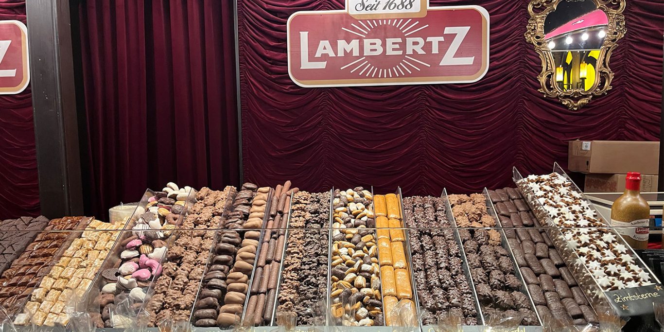 LAMBERTZ - PRODUKTWELT LAMBERTZ - PRODUKTWELT