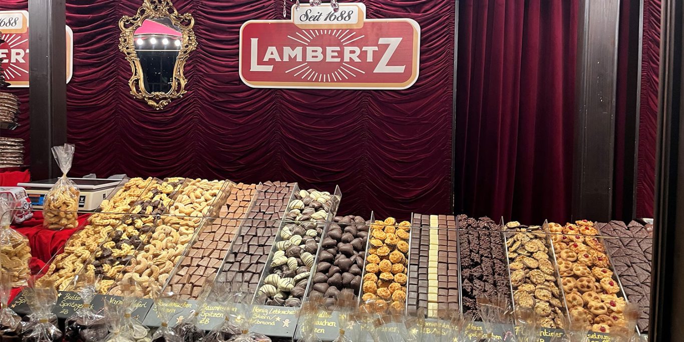 LAMBERTZ - PRODUKTWELT LAMBERTZ - PRODUKTWELT