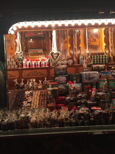 Lambertz-Stand Lambertz-Stand