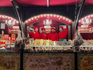 Lambertz-Stand Lambertz-Stand