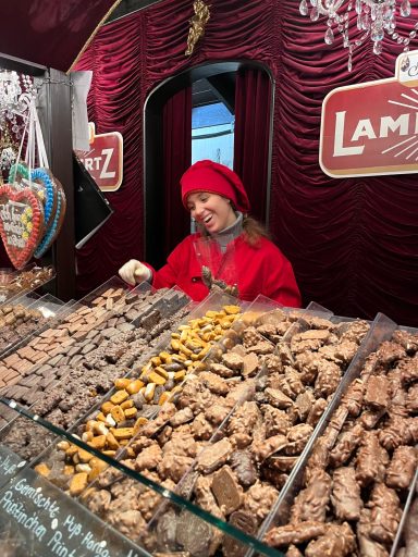 Lambertz-Stand Lambertz-Stand