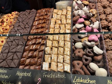 Lambertz-Stand Lambertz-Stand