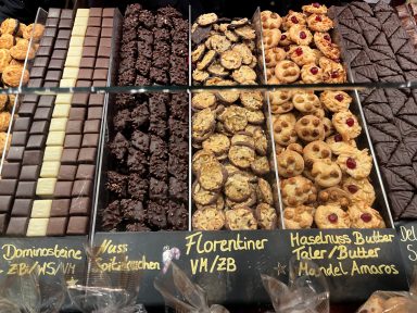 Lambertz-Stand Lambertz-Stand