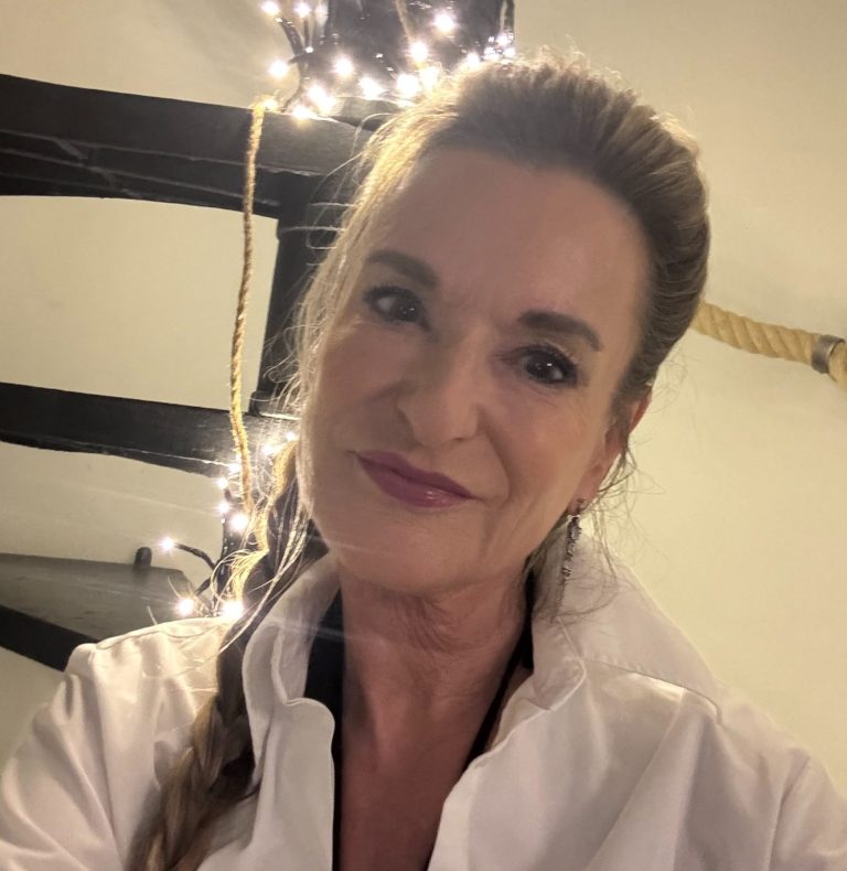 Petra Reichenberg Petra Reichenberg