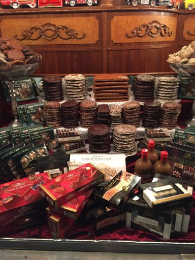 Lambertz-Stand Lambertz-Stand