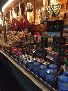 Lambertz-Stand Lambertz-Stand